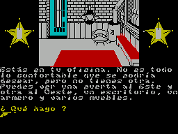 Sheriff (1989)(Antonio de Haro Leon)